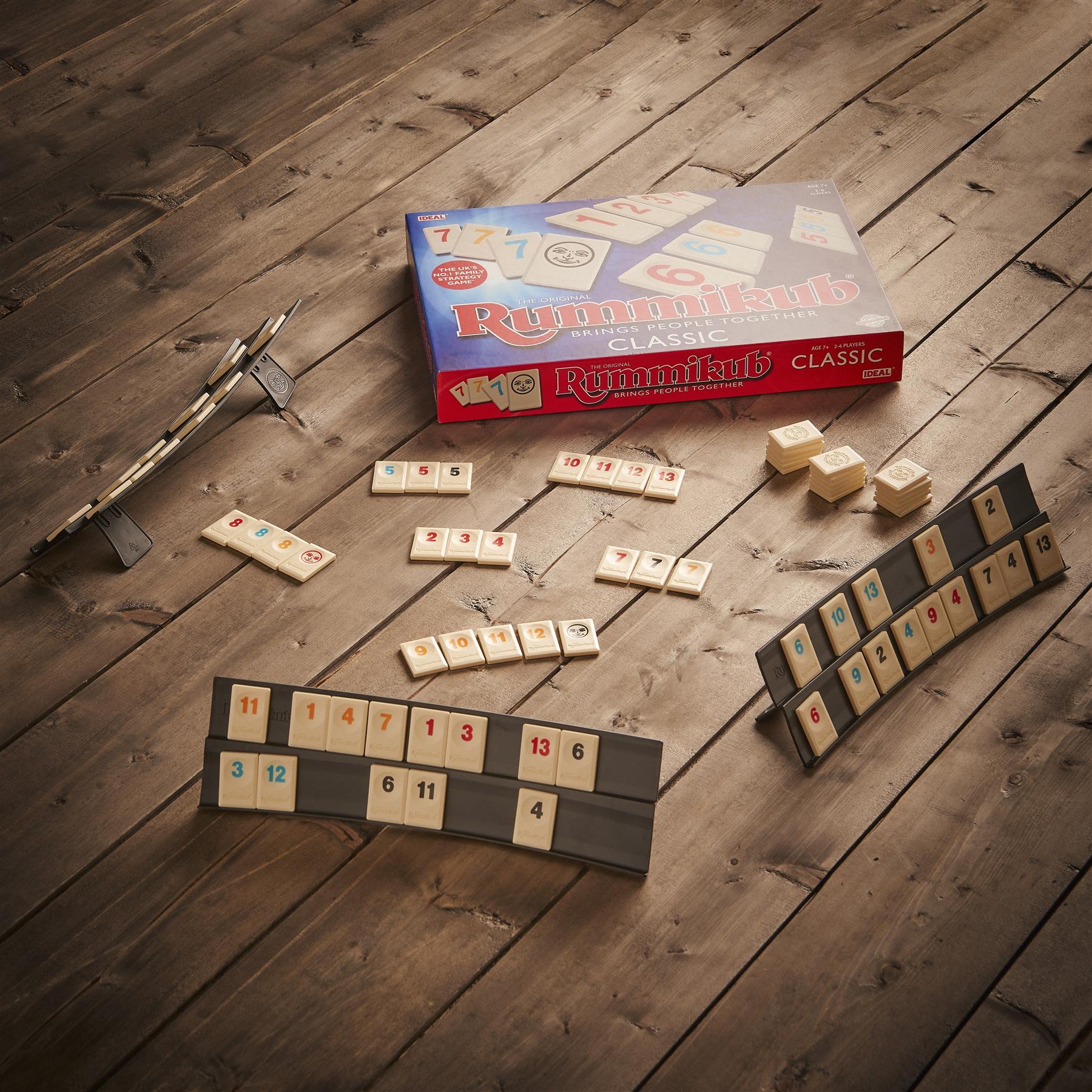 Rummikub Classic