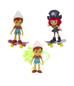 PINOCCHIO MINI FIGURE SINGLE PACK