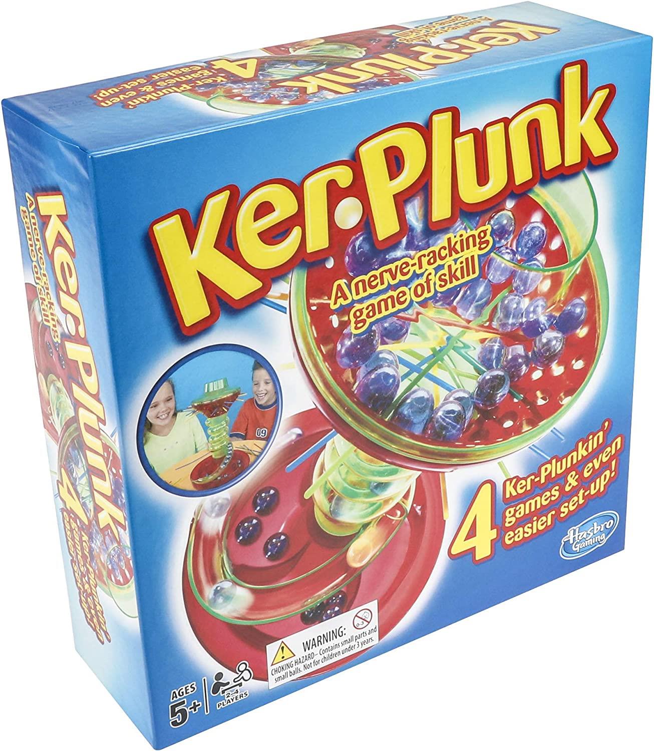 KERPLUNK