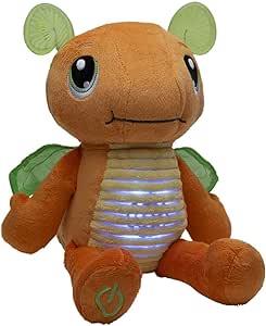 GLOFRIENDS - WIGGLEBUG PLUSH