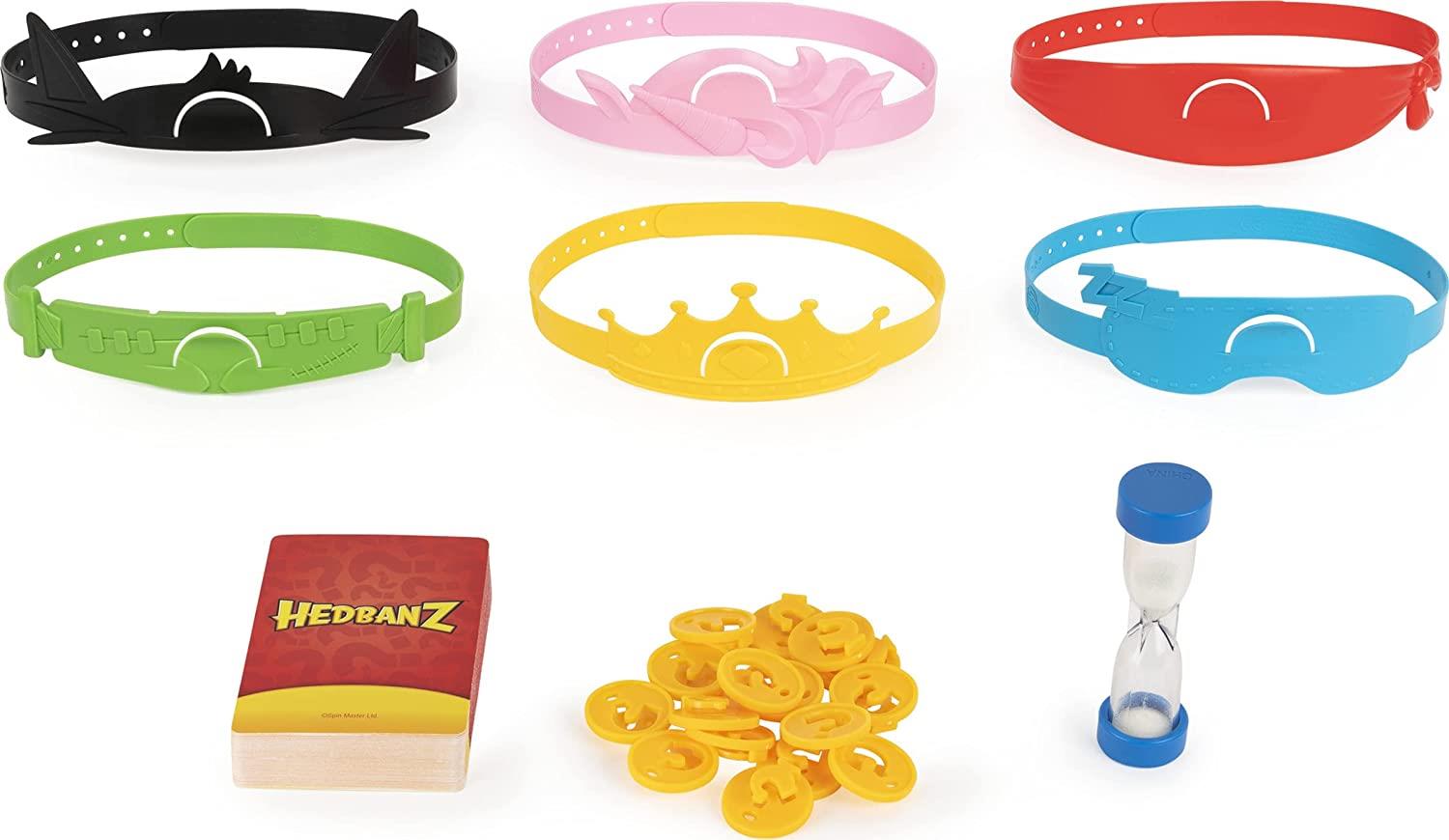 Hedbanz