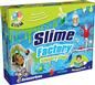 Slimy Factory - Slippery slugs