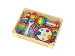 J! Musical Instrument Set