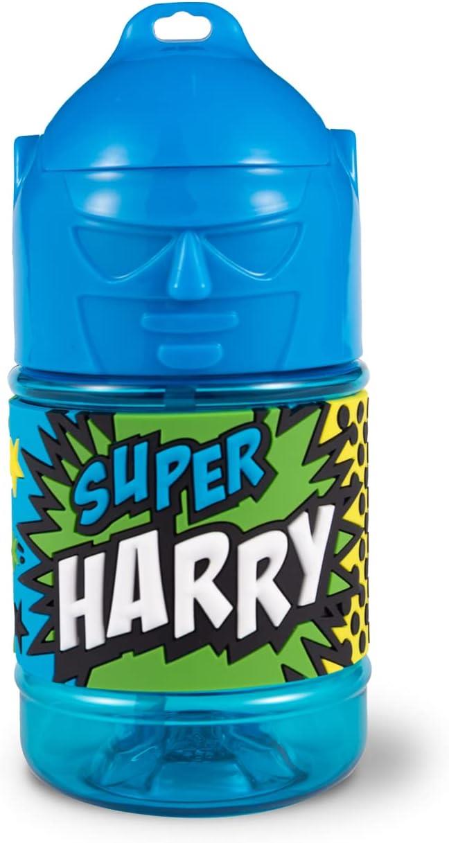Harry