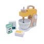 Jumini Paly Collection Mixer Set