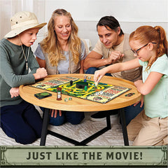 Jumanji The Game