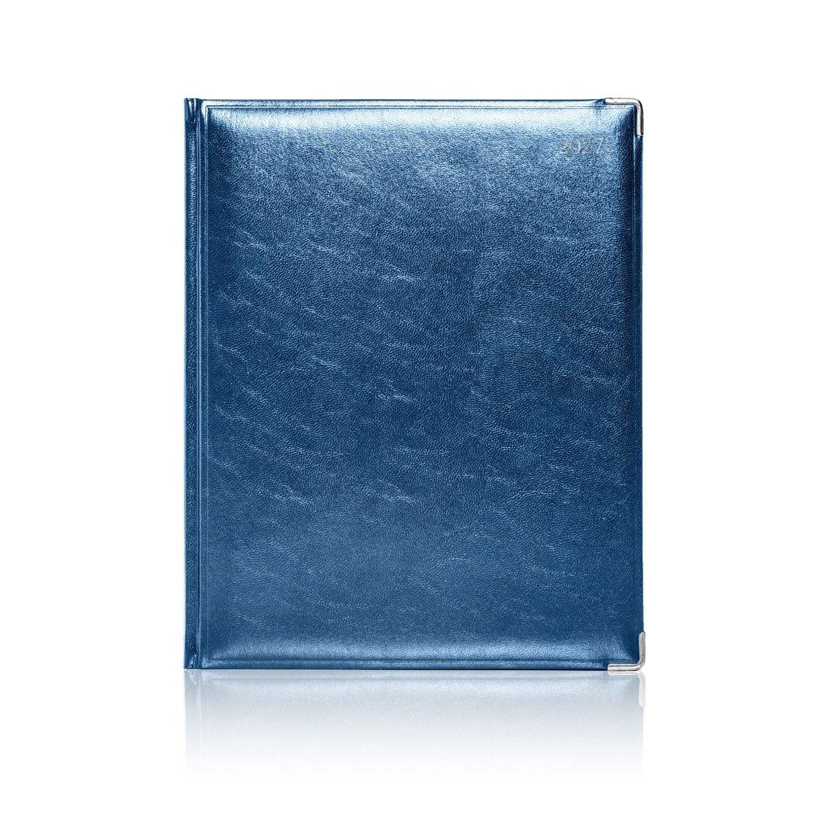 Quarto Weekly White Paper Colombia De Luxe China Blue