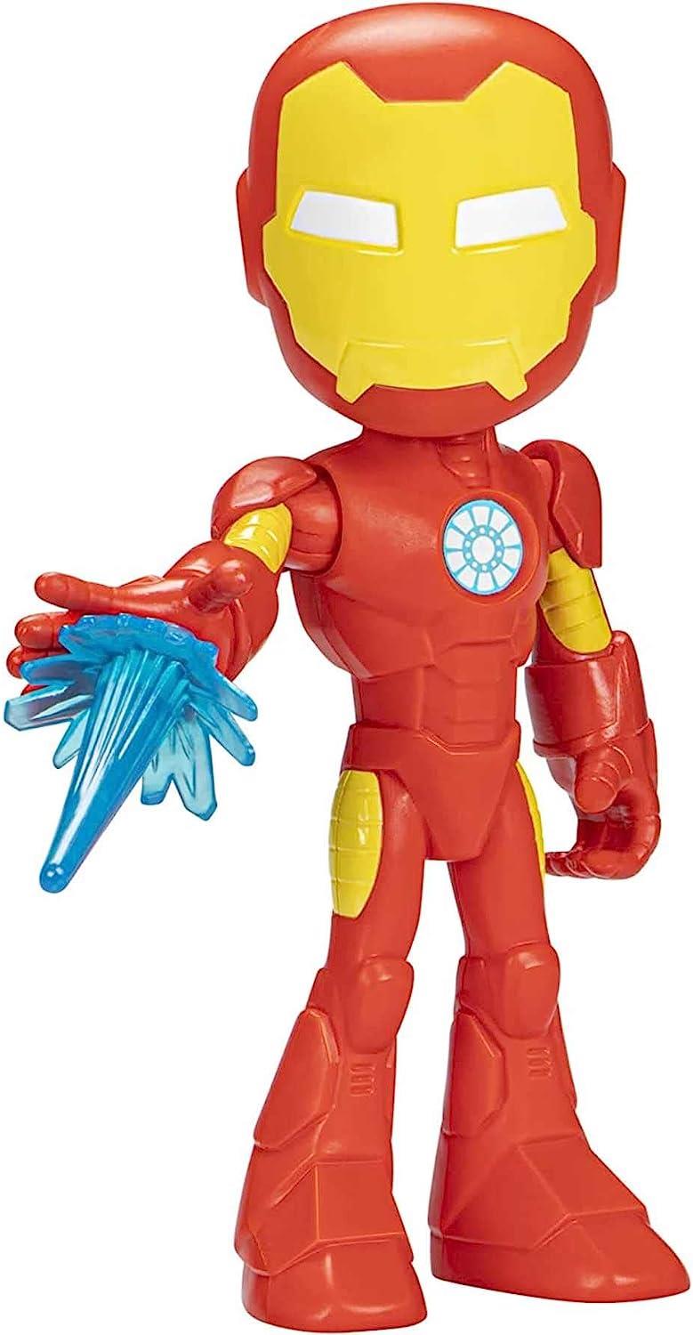 SAF Supersized Hero Ast-IRONMAN