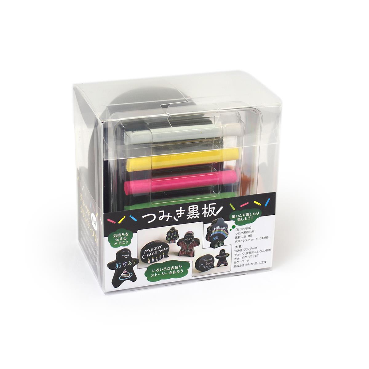 Rikagaku Kitpas Tsumiki Shape Balloon