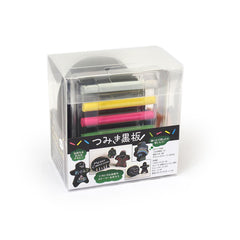 Rikagaku Kitpas Tsumiki Shape Balloon