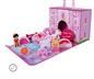 Foldaway Unicorn Castle