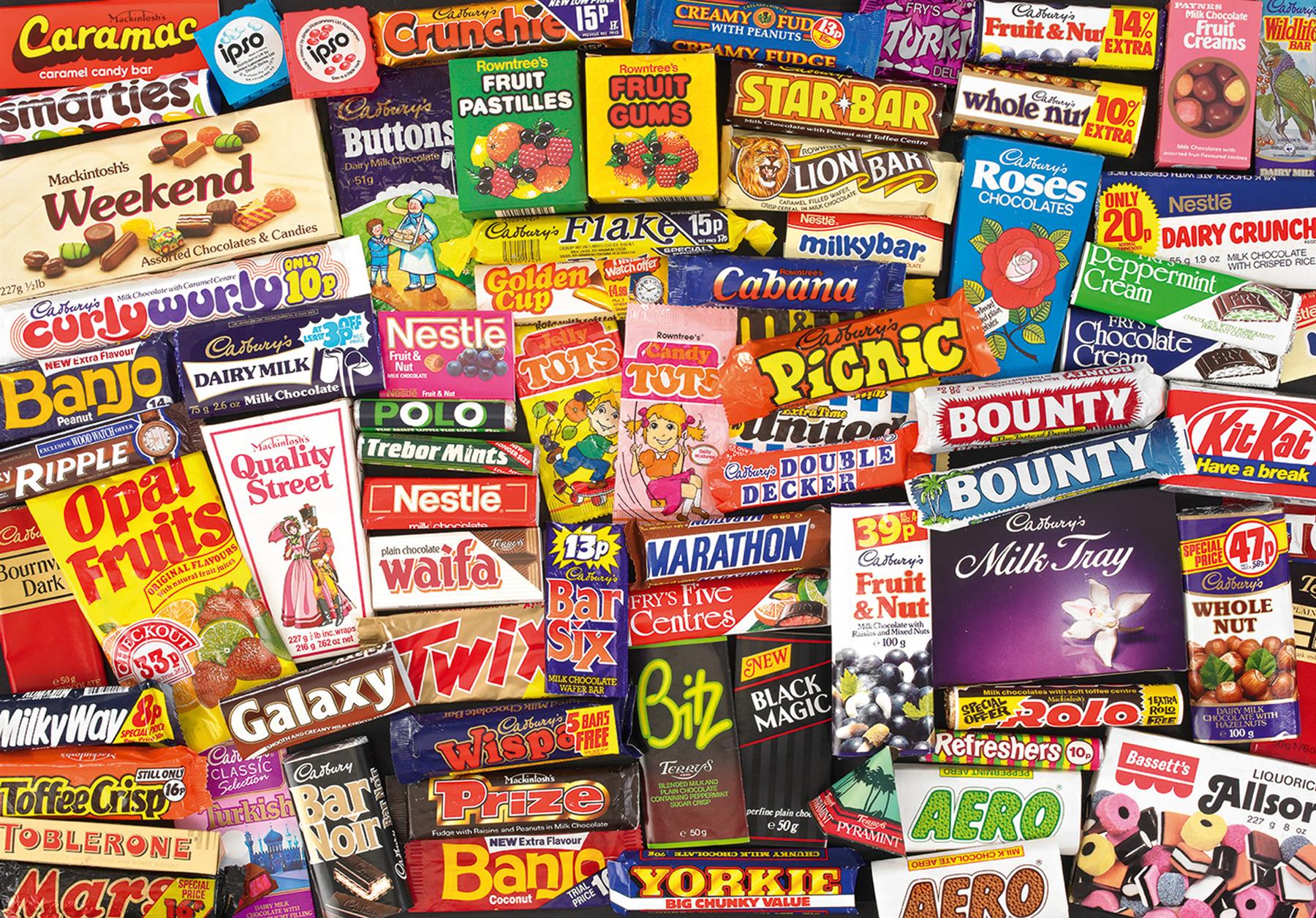 SWEET MEMORIES OF THE 1980'S