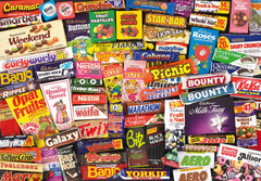 SWEET MEMORIES OF THE 1980'S