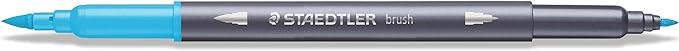 DOUBLE ENDED LETTERING PENS