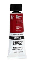 CRYLA PERMANENT ROSE