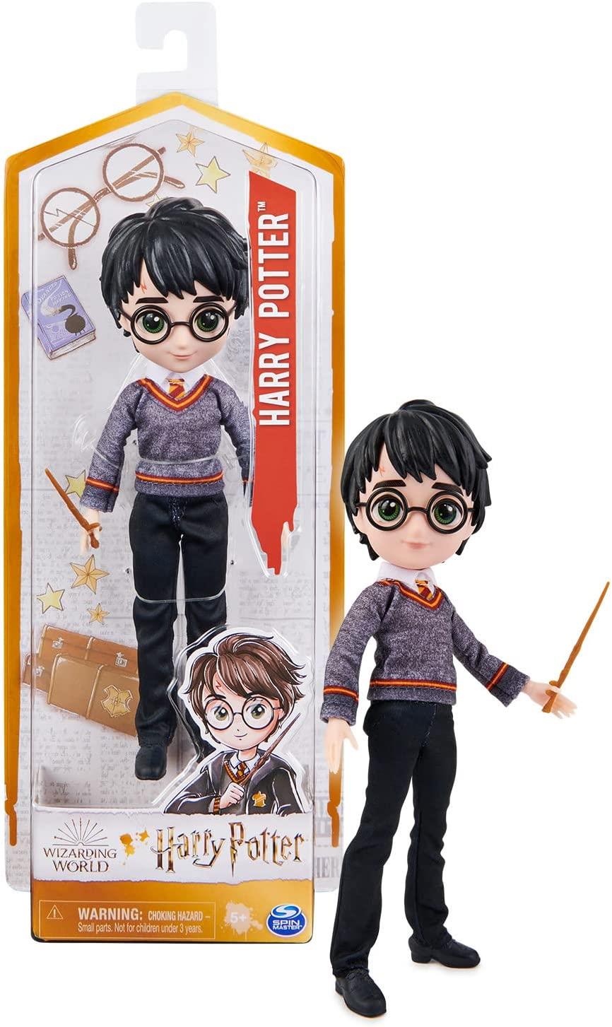 Wizarding World 8in Doll - Harry Potter