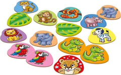 Orchard -  JUMBLE JUNGLE