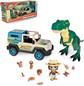 ACTION HEROES DINO EXPLORER 4x4