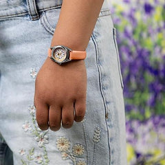 TIKKERS HEDGEHOG KIDS WATCH