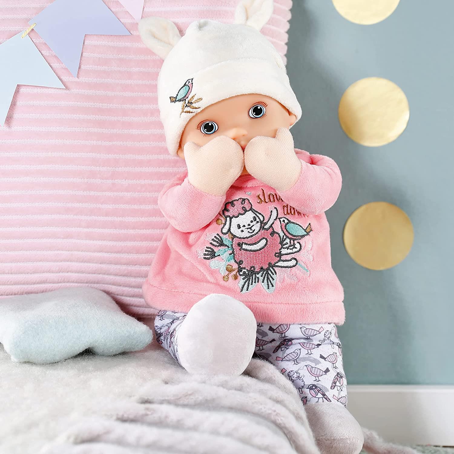 Baby Annabell Sweetie For Babies 30cm