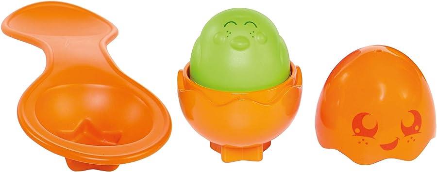HIDE AND SQUEAK EGG AND SPOON SET