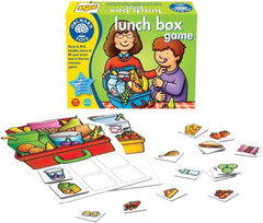 Orchard - Lunch Box Game
