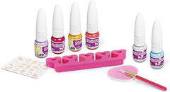 FABLAB NAIL ART