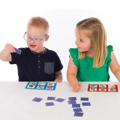 Orchard -  ALPHABET LOTTO