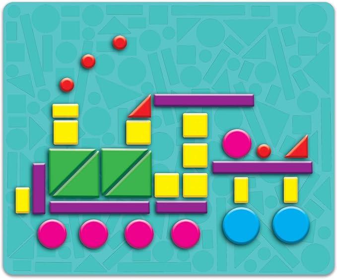 MAGNETIC SHAPES