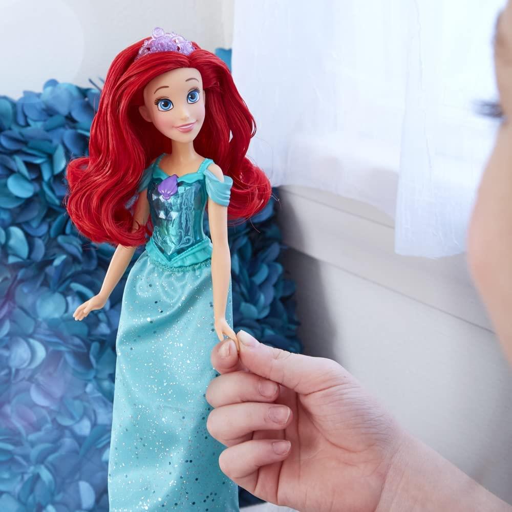 Disney Princess FD Royal Shimmer Ariel