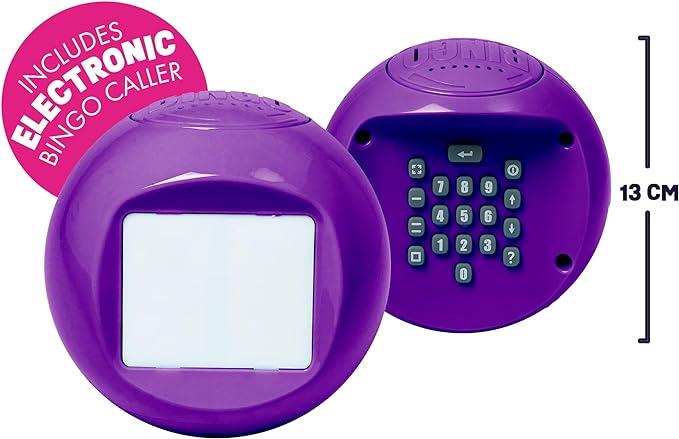 Bingo Electronic