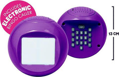Bingo Electronic