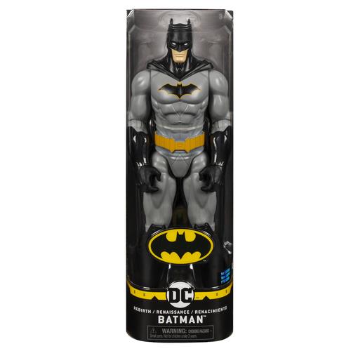 Batman 12in Figures Assorted