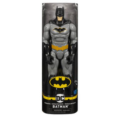 Batman 12in Figures Assorted