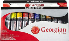 DAL GEORGIAN 10X22ML INTRO SET