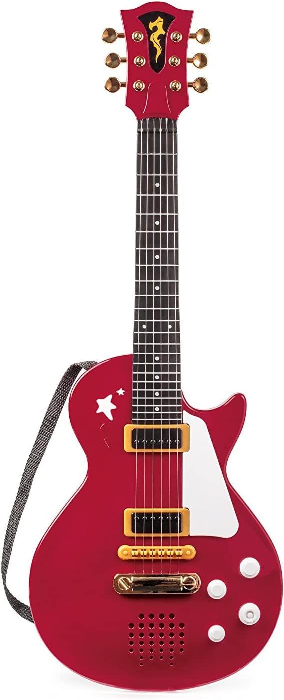 ROCK GUITAR