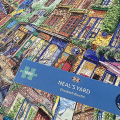 NEAL'S YARD