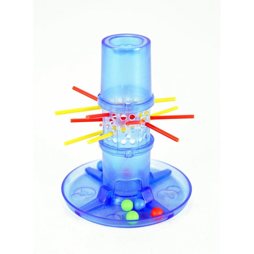 WORLDS SMALLEST KERPLUNK