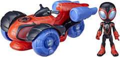 SAF GLOW TECH VEHICLE