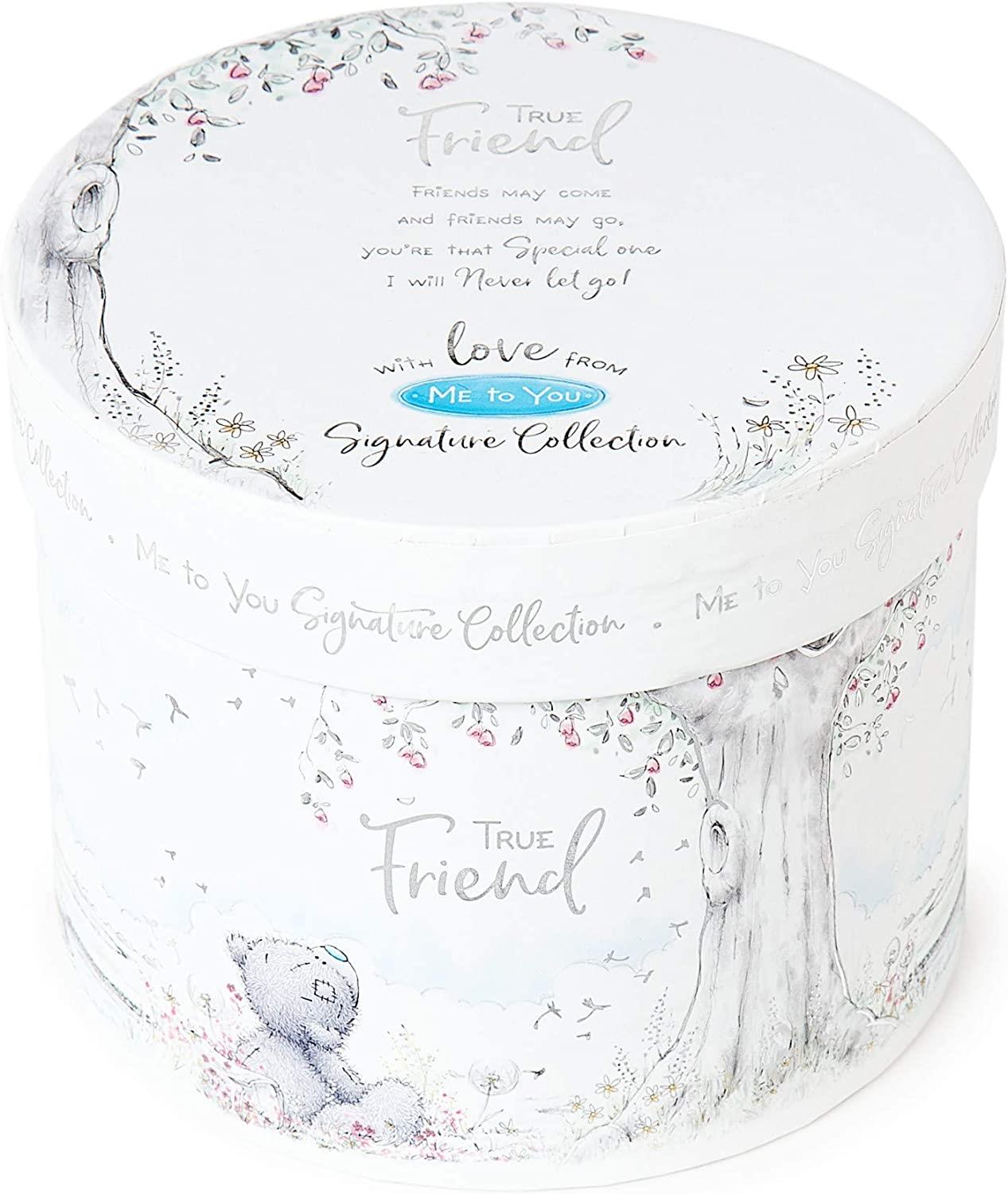 Friend Boxed Mug