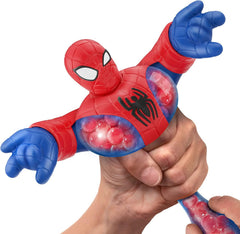 HEROS OF GOO JIT ZU MVL SUPERHEROS S5 SPIDERMAN