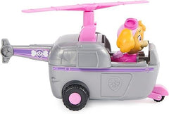 PAW PATROL BASIC VEHICLE- SKYE