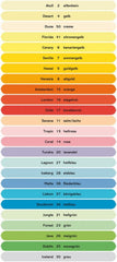 Image Coloraction Pale Blue (Lagoon) A4 210 x 297MM 160GSM FSC4