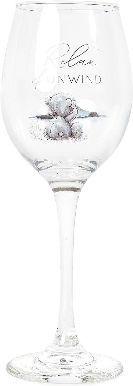 WINE GLASS SOCKS AND TEA LIGHTS SET