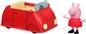 PEPPA PIG LITTLE VEHICLE ASSORTED- LITTLE RED CAR