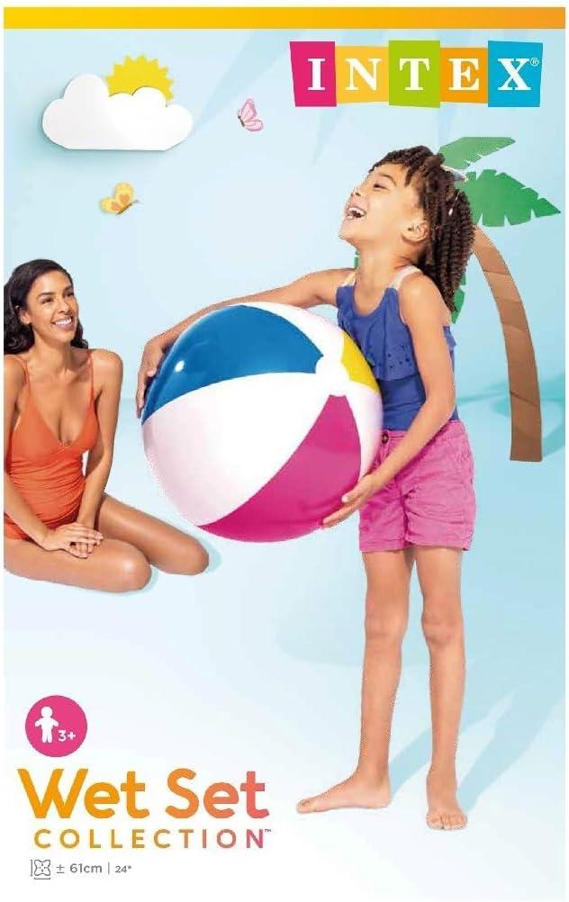 24INCH BEACH BALL