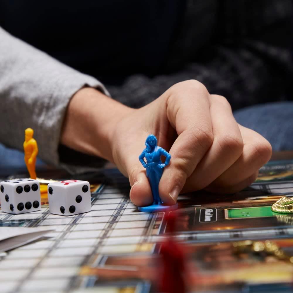 CLUEDO CLASSIC