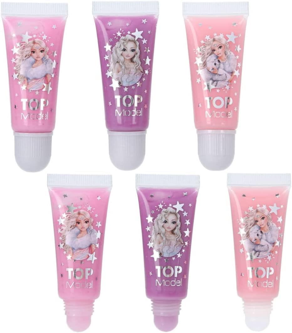 Top Model Lipgloss Set of 3