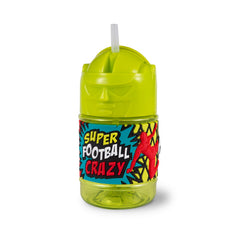 Super Football Crazy