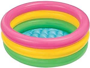 24INCH SUNSET GLOW BABY POOL